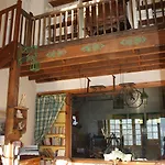 Le Prieure Boutefol 3* Surville (Calvados)