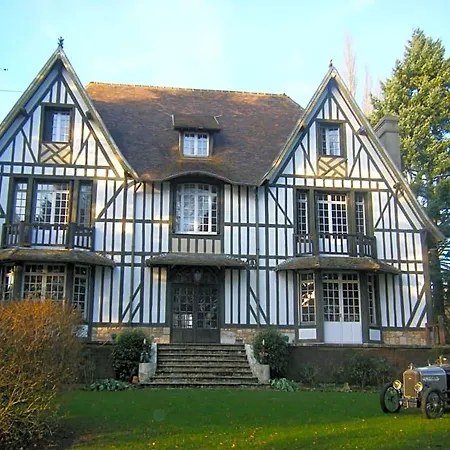 Le Prieuré Boutefol 3* Surville (Calvados)
