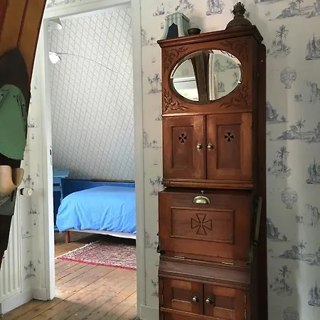 Le Prieuré Boutefol