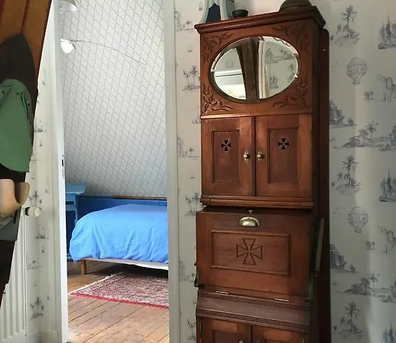 Le Prieuré Boutefol